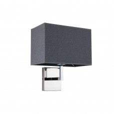 Бра Nowodvorski Hotel Gray 9218 Бра Nowodvorski Hotel Gray 9218