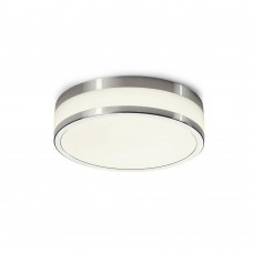 Потолочный cветильник Nowodvorski Malakka Led Chrome 9501