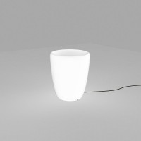 Ландшафтный светильник Nowodvorski Flowerpot White 9711 Ландшафтный светильник Nowodvorski Flowerpot White 9711