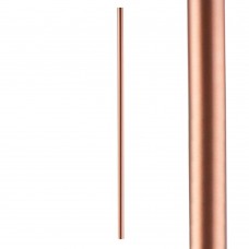 Плафон Nowodvorski Cameleon Laser 1000 Satine Copper 10257