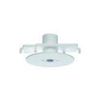 Основание для светильника Nowodvorski Cameleon Canopy F Mini White 11185 Основание для светильника Nowodvorski Cameleon Canopy F Mini White 11185