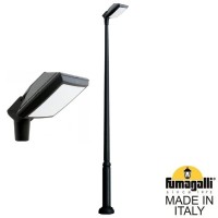 Парковый фонарь FUMAGALLI EKTOR 4000/GIORGIO 4P2.372.G10.AYF1R Парковый фонарь FUMAGALLI EKTOR 4000/GIORGIO 4P2.372.G10.AYF1R