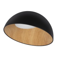 10197/500 Black Потолочный светильник LOFT IT Egg 10197/500 Black Потолочный светильник LOFT IT Egg