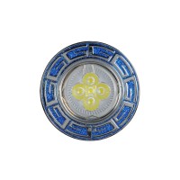 16226-MR16-5.3-Bl Светильник точечный синий 16226-MR16-5.3-Bl Светильник точечный синий