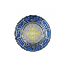 16226-MR16-5.3-Bl Светильник точечный синий