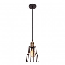 LOFT1114 Подвесной светильник LOFT IT Ancient cage