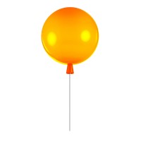 5055C/S orange Потолочный светильник LOFT IT Memory 5055C/S orange Потолочный светильник LOFT IT Memory