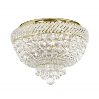 Потолочный светильник Dio DArte Asfour Bari E 1.2.35.200 G Потолочный светильник Dio DArte Asfour Bari E 1.2.35.200 G