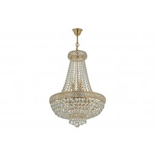 Подвесная люстра Dio DArte Elite Bari E 1.5.60.100 G