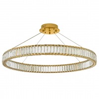 Подвесной светильник Dio D'Arte Elite Caneva L 1.5.80.100 G