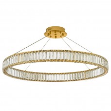 Подвесной светильник Dio D'Arte Elite Caneva L 1.5.80.100 G