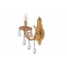 Бра Dio DArte Elite Carisio E 2.1.1.600 GB Бра Dio DArte Elite Carisio E 2.1.1.600 GB