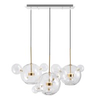 2027-S3 Подвесной светильник LOFT IT Bolle 2027-S3 Подвесной светильник LOFT IT Bolle