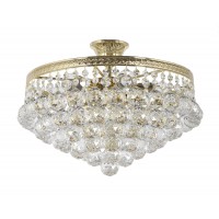 Потолочный светильник Dio DArte Elite Cremono E 1.3.38.200 G Потолочный светильник Dio DArte Elite Cremono E 1.3.38.200 G