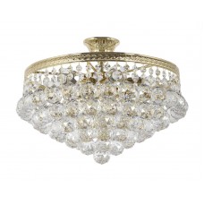 Потолочный светильник Dio DArte Elite Cremono E 1.3.38.200 G