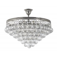 Потолочный светильник Dio DArte Elite Cremono E 1.3.46.600 N Потолочный светильник Dio DArte Elite Cremono E 1.3.46.600 N