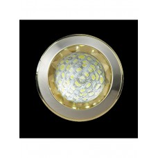 16001NO4-MR16-5.3-SN-G Светильник точечный (Хрусталь)