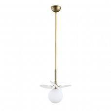 10008/1P white Подвесной светильник LOFT IT Matisse