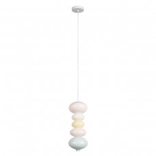 10271P/C Подвесной светильник LOFT IT Macaroon