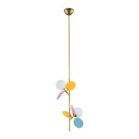 10008/2P mult Подвесной светильник LOFT IT Matisse 10008/2P mult Подвесной светильник LOFT IT Matisse