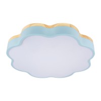 10225/36 Blue Потолочный светильник LOFT IT Axel 10225/36 Blue Потолочный светильник LOFT IT Axel