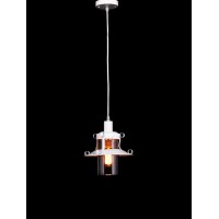 Подвесной светильник Lumina Deco Capri LDP 11327-1 WT Подвесной светильник Lumina Deco Capri LDP 11327-1 WT