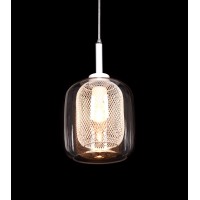 Подвесной светильник Lumina Deco Bessa LDP 11337 WT Подвесной светильник Lumina Deco Bessa LDP 11337 WT