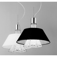 Подвесной светильник Lumina Deco Alvarress LDP 9175-2 BK Подвесной светильник Lumina Deco Alvarress LDP 9175-2 BK