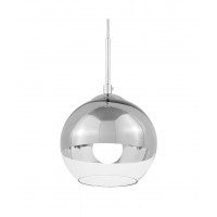 Подвесной светильник Lumina Deco Veroni LDP 1029-200 CHR