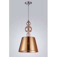 Подвесной светильник Lumina Deco Muraneo LDP 1123 GD