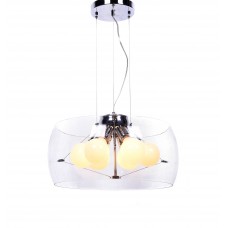 Подвесной светильник Lumina Deco Nano LDP 6018-6 PR