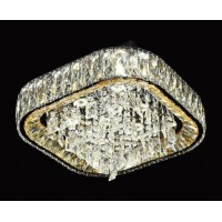 Светодиодная потолочная люстра Lumina Deco Vecchia DDC 6926-500 Светодиодная потолочная люстра Lumina Deco Vecchia DDC 6926-500