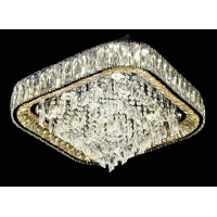 Светодиодная потолочная люстра Lumina Deco Vecchia DDC 6926-600