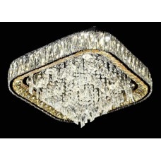 Светодиодная потолочная люстра Lumina Deco Vecchia DDC 6926-600