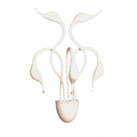 Бра Lumina Deco Magica LDW 6028-5 WT Бра Lumina Deco Magica LDW 6028-5 WT