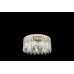 Светодиодная люстра Lumina Deco Adelfia DDP 9883-45D