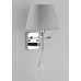 Бра Lumina Deco Valentina LDW 1240-1 CHR