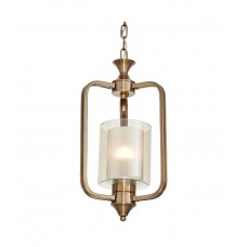 Подвесная люстра Lumina Deco Atlanta LDP 1222-1 MD Подвесная люстра Lumina Deco Atlanta LDP 1222-1 MD