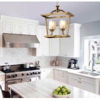 Подвесная люстра Lumina Deco Atlanta LDP 1222-2 MD Подвесная люстра Lumina Deco Atlanta LDP 1222-2 MD