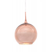 Подвесной светильник Lumina Deco Lobos LDP 107-200 R.GD Подвесной светильник Lumina Deco Lobos LDP 107-200 R.GD