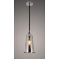 Подвесной светильник Lumina Deco Cesio LDP 6814 GY Подвесной светильник Lumina Deco Cesio LDP 6814 GY