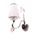 Бра Lumina Deco Finezzia LDW 9267-1 CHR