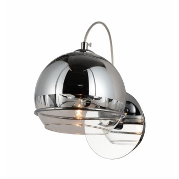 Бра Lumina Deco Veroni LDW 1029-1 CHR