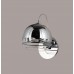 Бра Lumina Deco Veroni LDW 1029-1 CHR