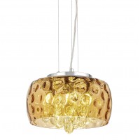 Подвесной светильник Lumina Deco Rubina LDP 8044-300 AMB