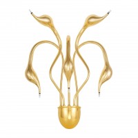 Бра Lumina Deco Magica LDW 6028-5 GD Бра Lumina Deco Magica LDW 6028-5 GD