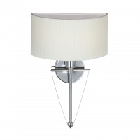 Бра Lumina Deco Chudi LDW 2001 WT Бра Lumina Deco Chudi LDW 2001 WT