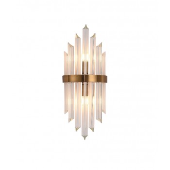 Бра Lumina Deco Ringletti LDW 8017-2 MD