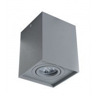 Накладной светильник Lumina Deco Pulton LDC 8055-B GY