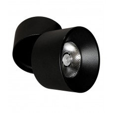 Накладной светильник Lumina Deco Maxton LDC 8054-12W BK